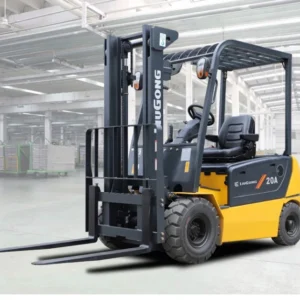 Autoelevador CLG 2020AS