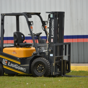 Autoelevador CPCD 25