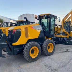 Motoniveladora CLG 4140D