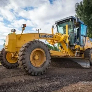 Motoniveladora CLG 4230