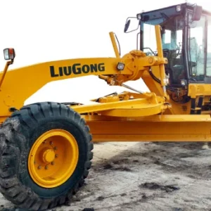 Motoniveladora CLG 422