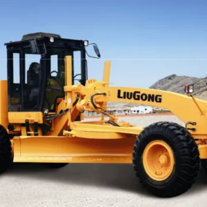 Motoniveladora CLG 4180