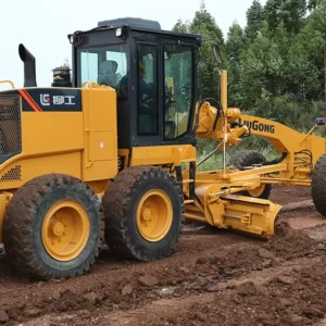 Motoniveladora CLG 4215D